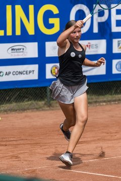 Ida Wobker 835 - Melosch Recycling Open